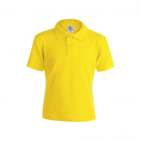 Polo Niño Color "keya" YPS180