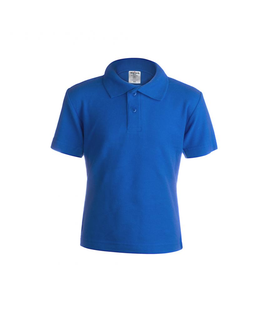 Polo Niño Color "keya" YPS180
