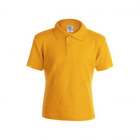 Polo Niño Color "keya" YPS180