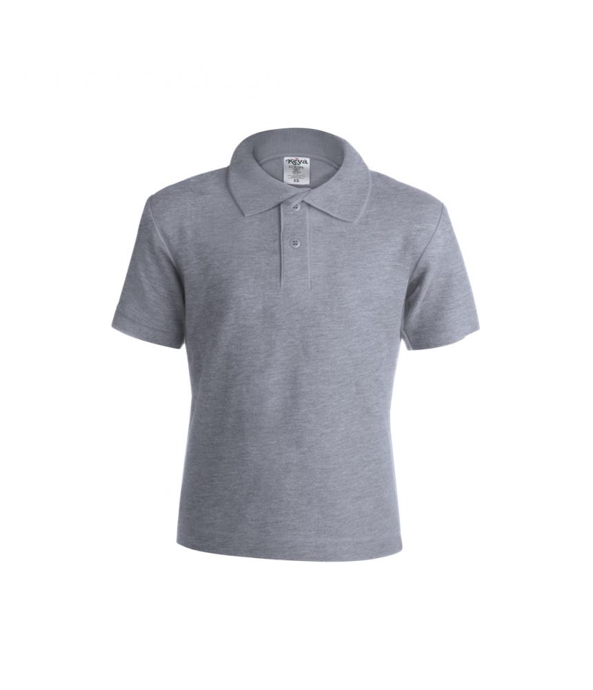 Polo Niño Color "keya" YPS180