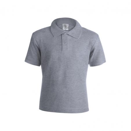 Polo Niño Color "keya" YPS180