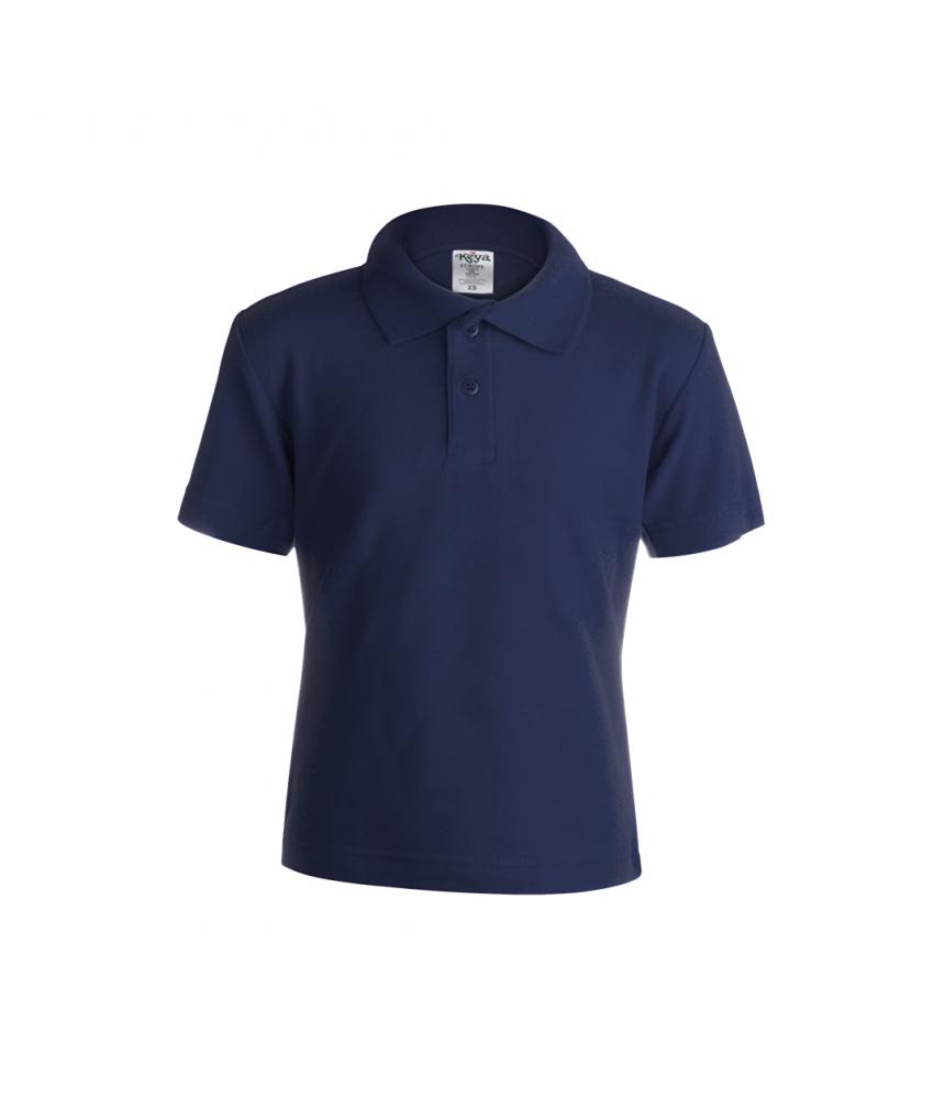 Polo Niño Color "keya" YPS180