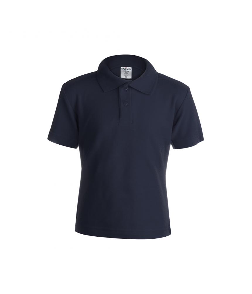 Polo Niño Color "keya" YPS180