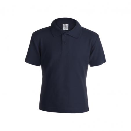Polo Niño Color "keya" YPS180