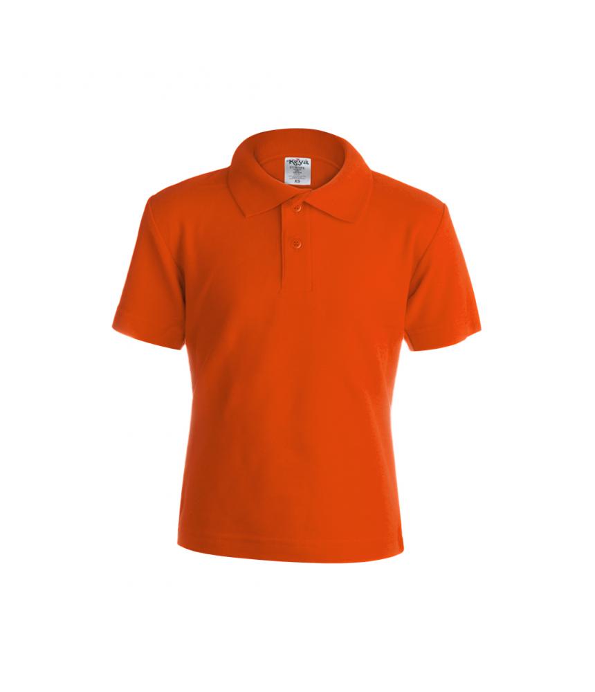 Polo Niño Color "keya" YPS180