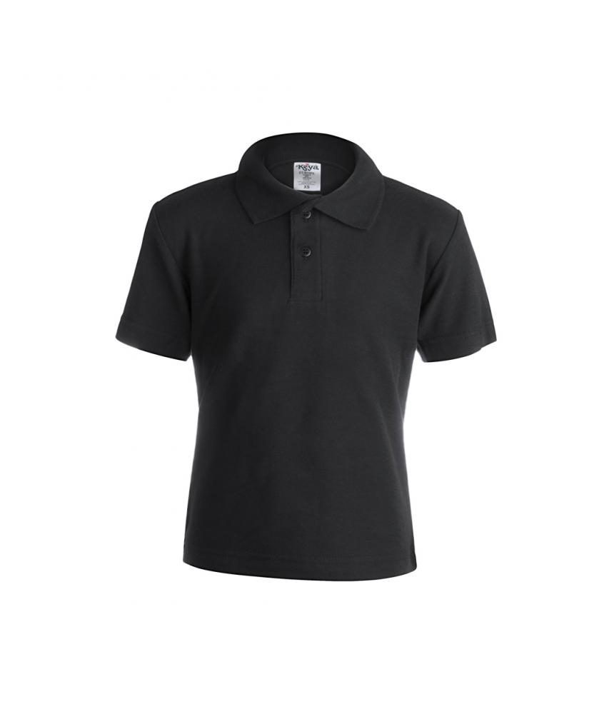 Polo Niño Color "keya" YPS180