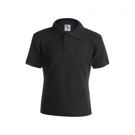 Polo Niño Color "keya" YPS180