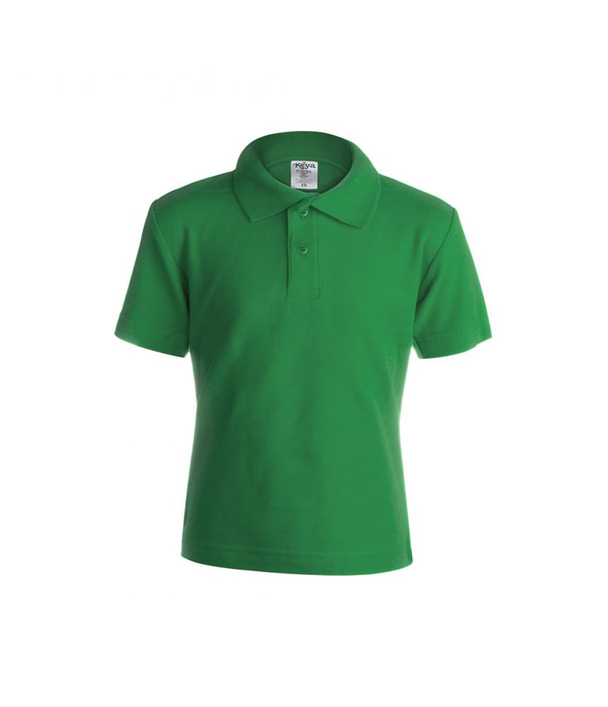 Polo Niño Color "keya" YPS180