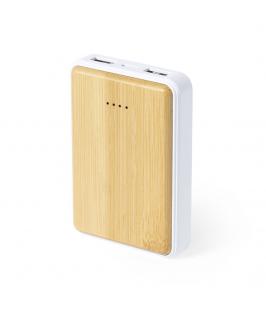 Power Bank Harleim