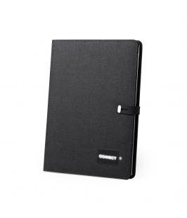 Carpeta Power Bank Drayton