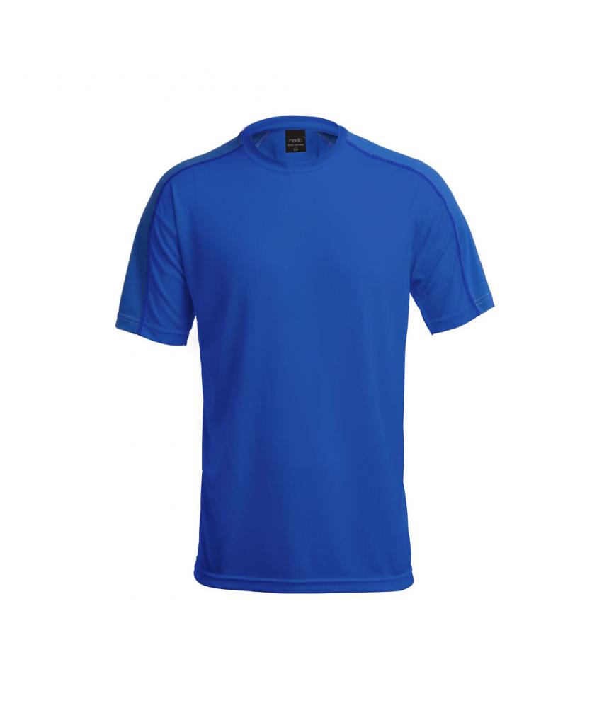 Camiseta Adulto Tecnic Dinamic