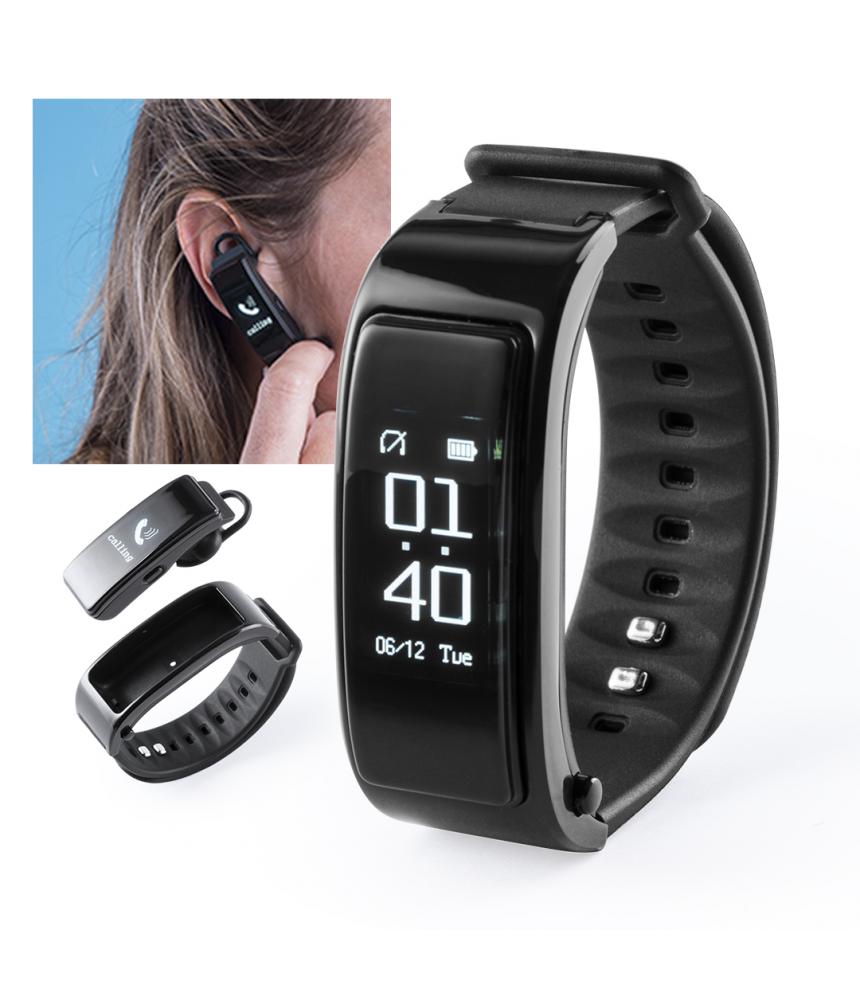 Reloj Inteligente Rusk