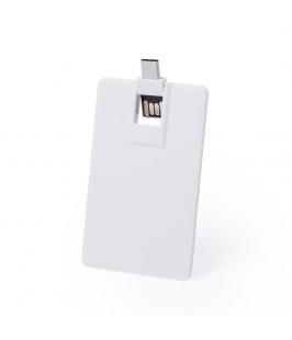 Memoria USB Milen 16Gb