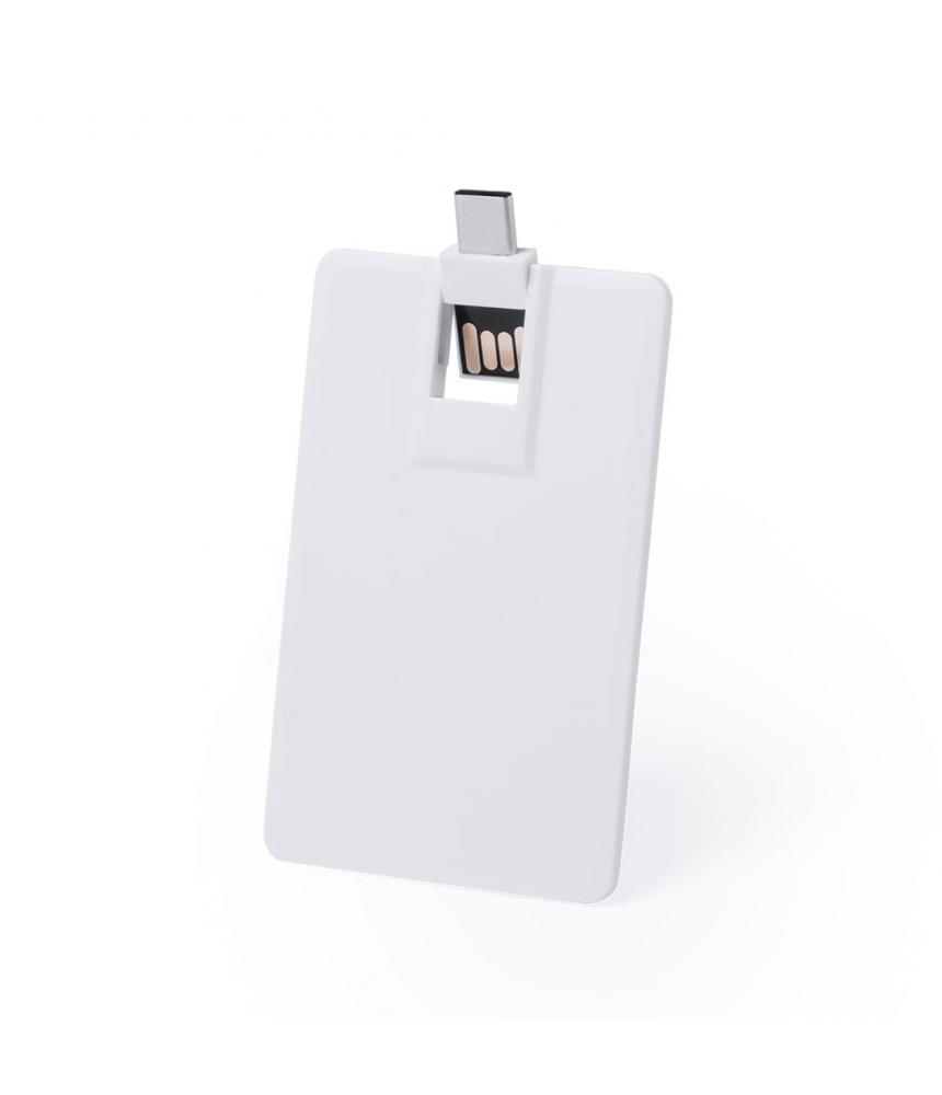 Memoria USB Milen 16Gb
