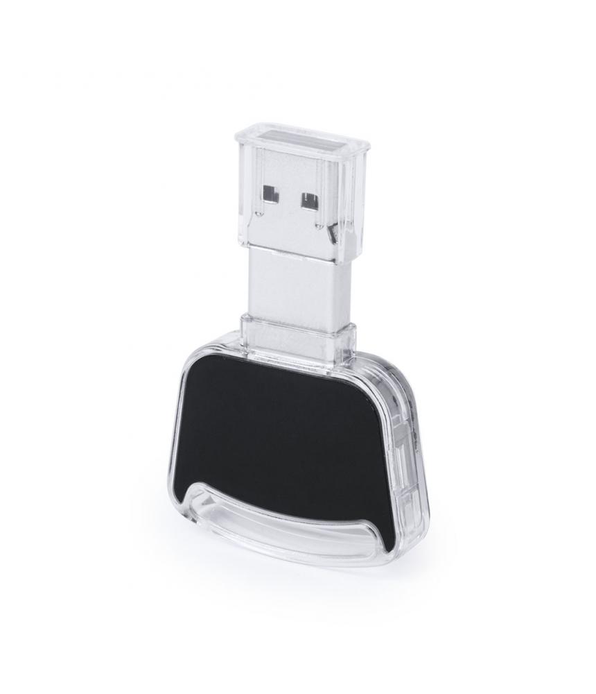 Memoria USB Novuk 16Gb