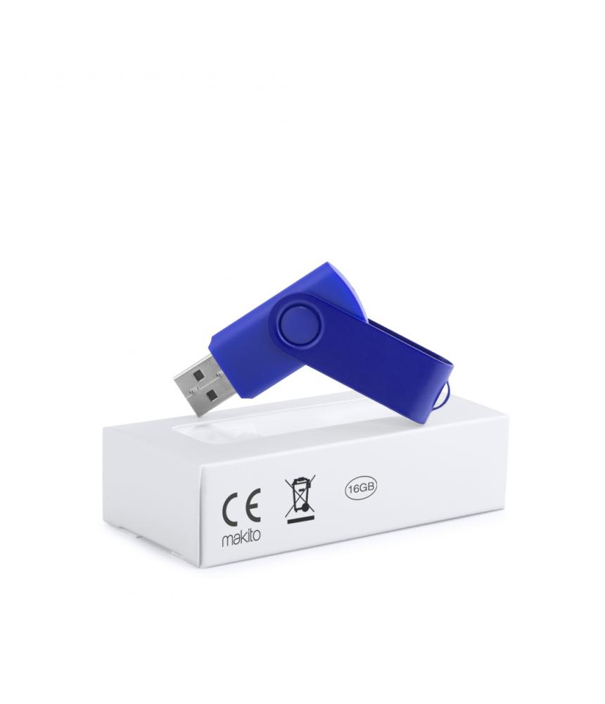Memoria USB Survet 16Gb