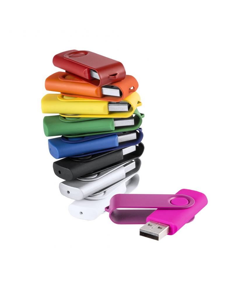 Memoria USB Survet 16Gb