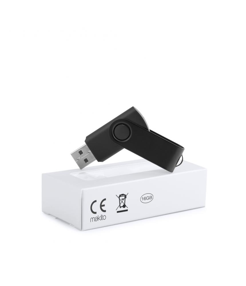 Memoria USB Survet 16Gb