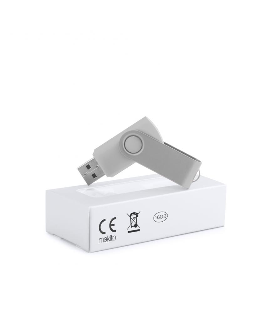 Memoria USB Survet 16Gb