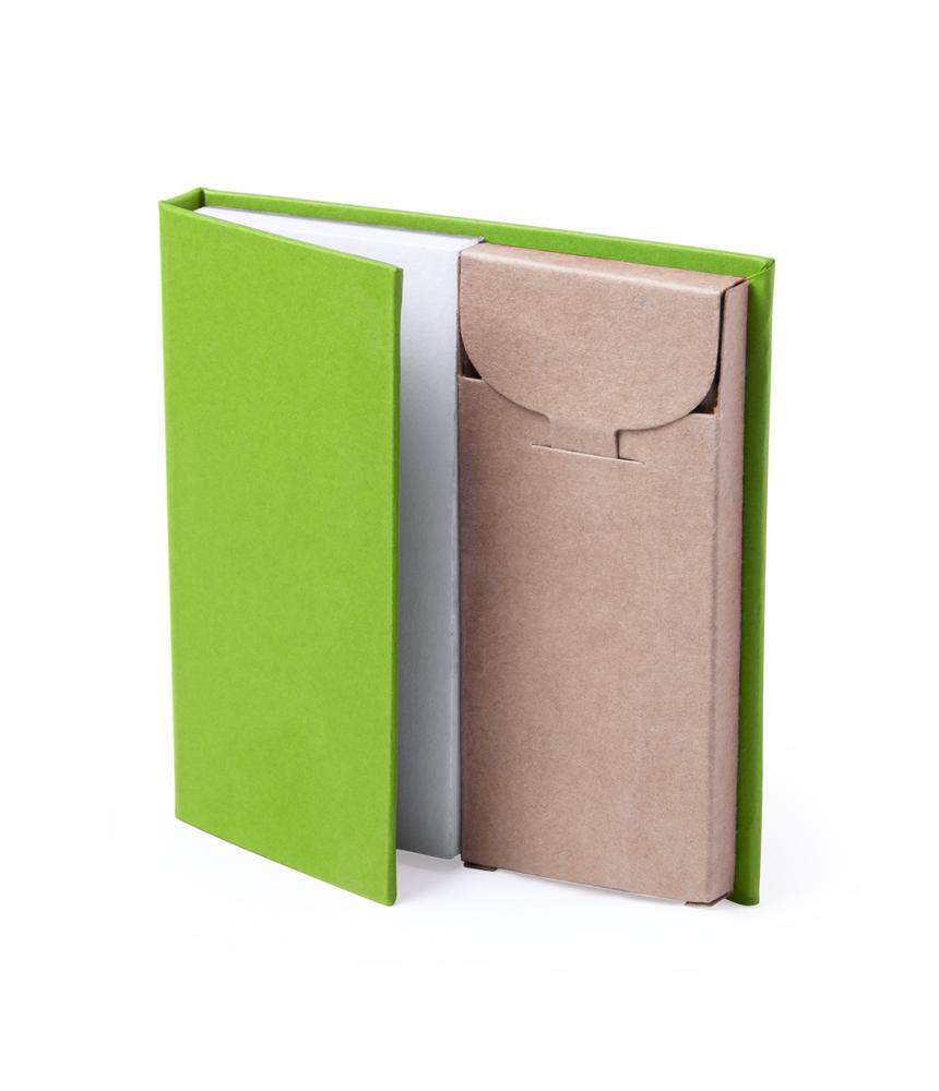 Set Lumar