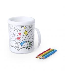 Taza Fesient