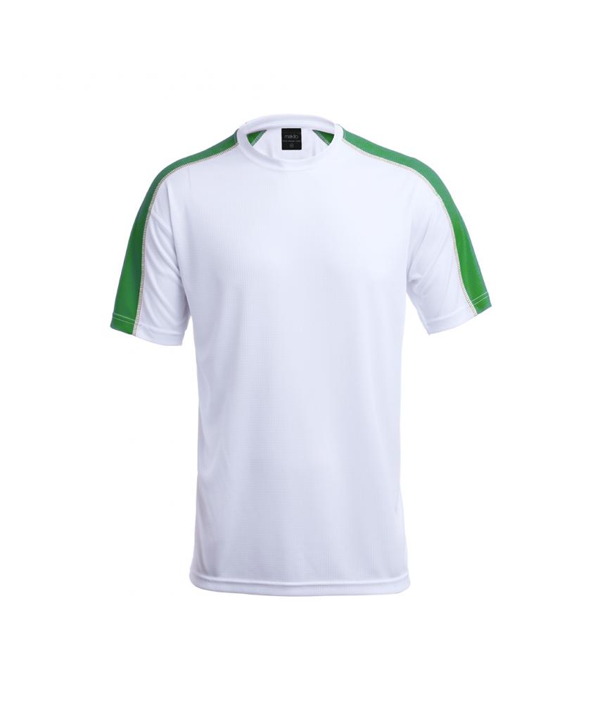 Camiseta Adulto Tecnic Dinamic Comby