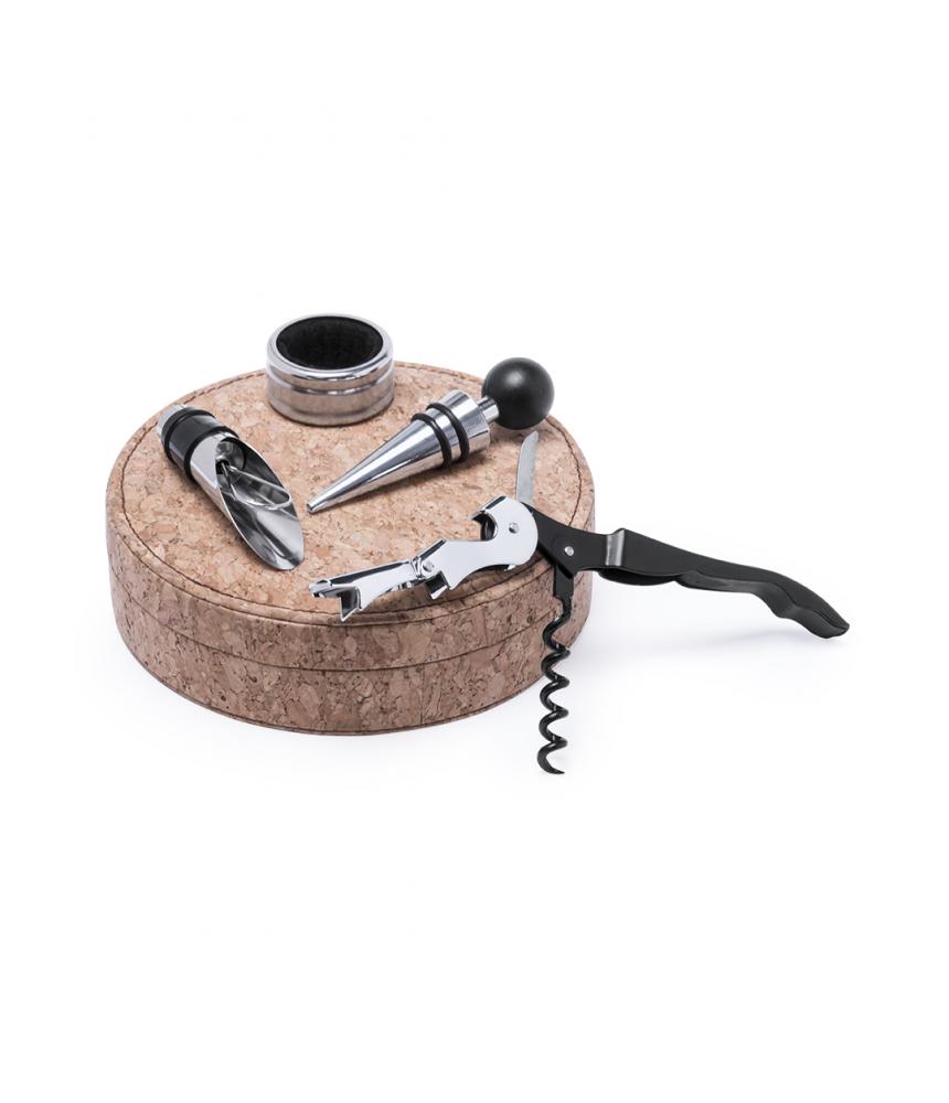 Set Vinos Bribal