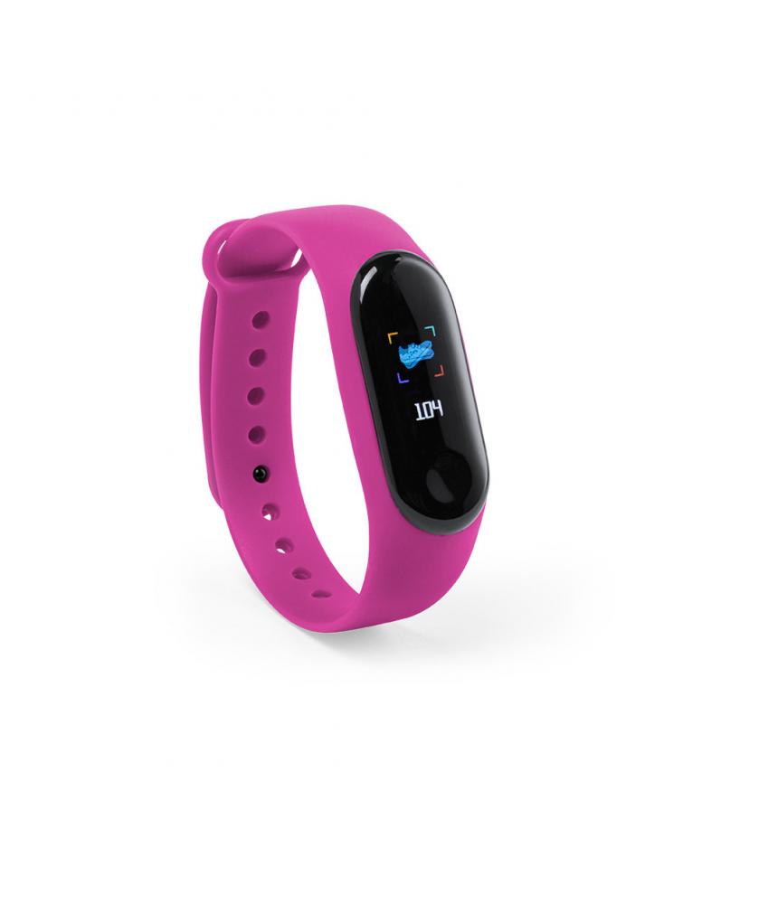 Brazalete Inteligente Ragol