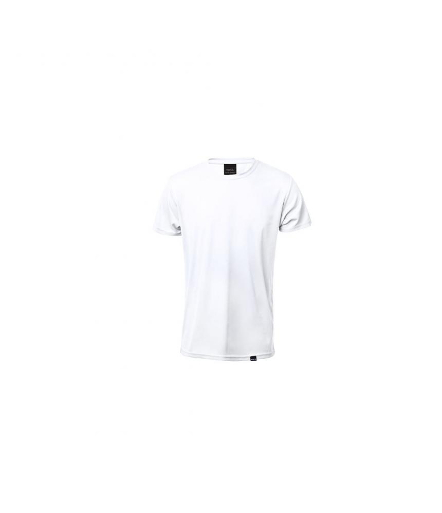 Camiseta Adulto Tecnic Markus