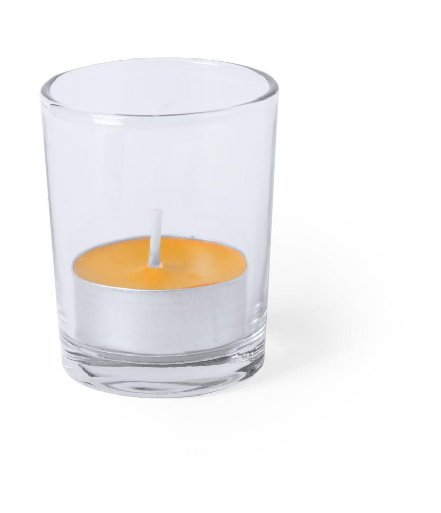 Vela Aromática Persy