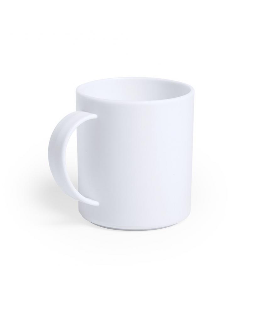 Taza Antibacteriana Plantex