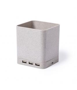 Lapicero Multifunción Dowex