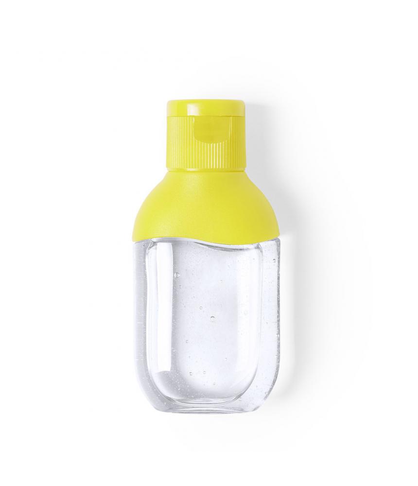 Gel Hidroalcohólico Vixel