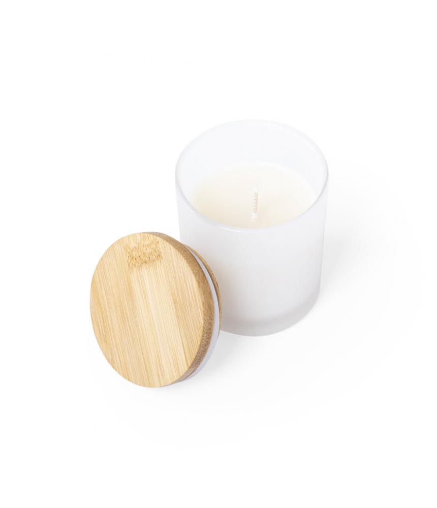 Vela Aromática Trivak