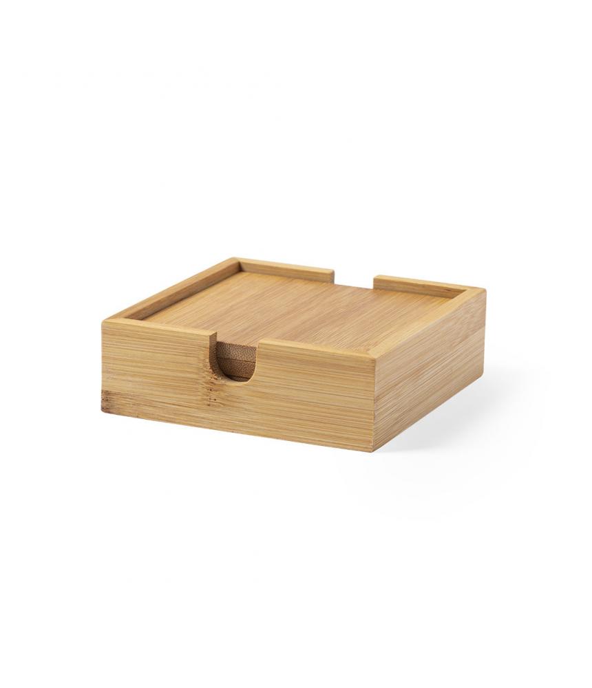 Set Posavasos Kappal