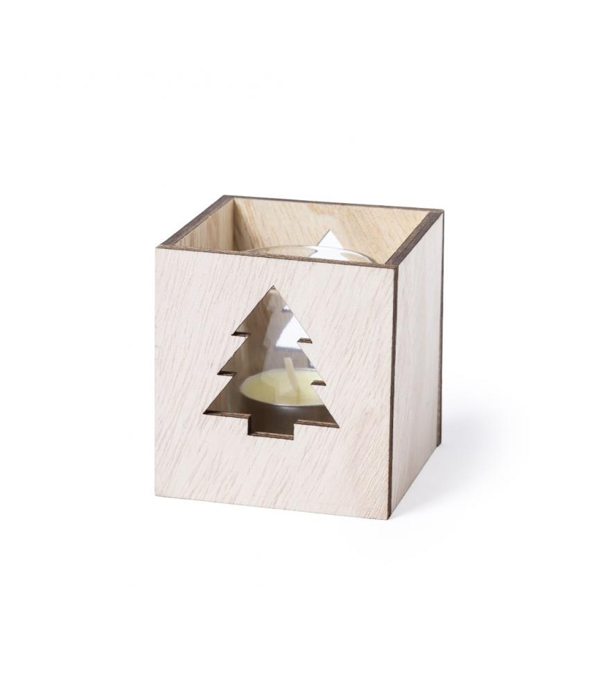 Vela Aromática Keylax