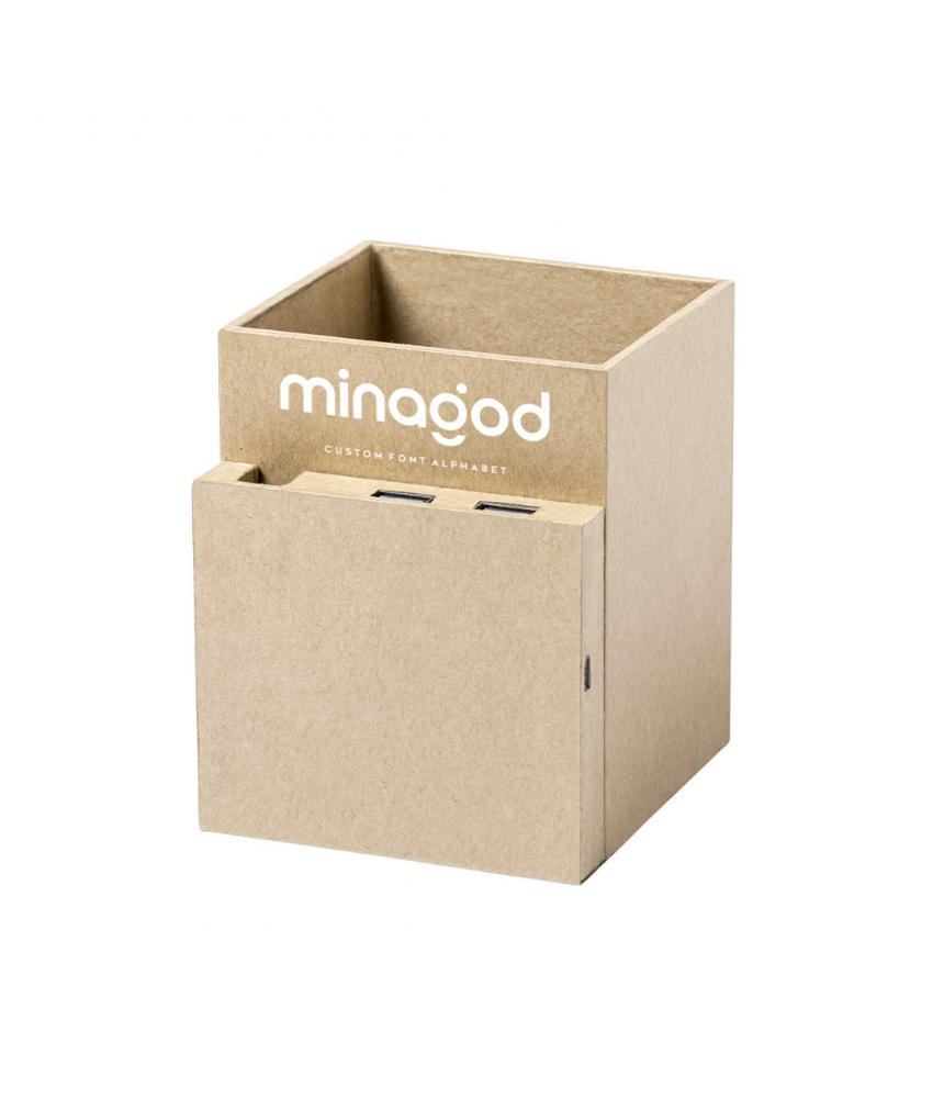 Lapicero Multifunción Sondur