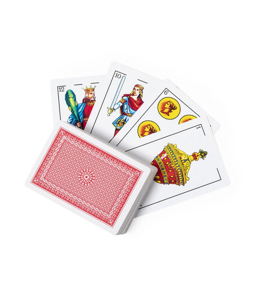 Baraja Española Tute