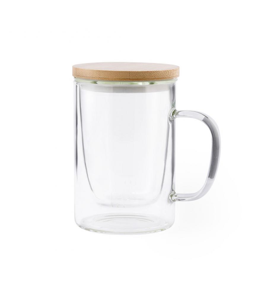 Taza Masty