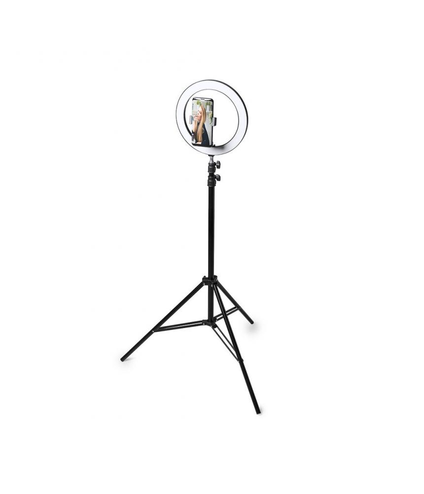 Anillo de Luz Trípode Kristen