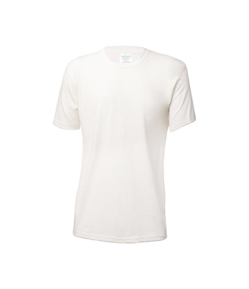 Camiseta Mujer "keya" Organic WM