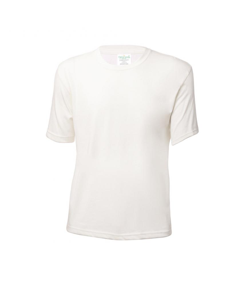 Camiseta Niño "keya" Organic KD