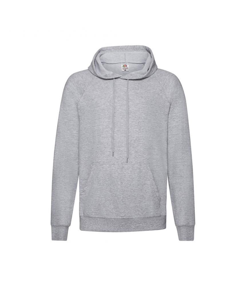 Sudadera Niño Lightweight Hooded S