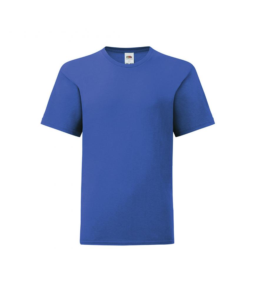 Camiseta Niño Color Iconic