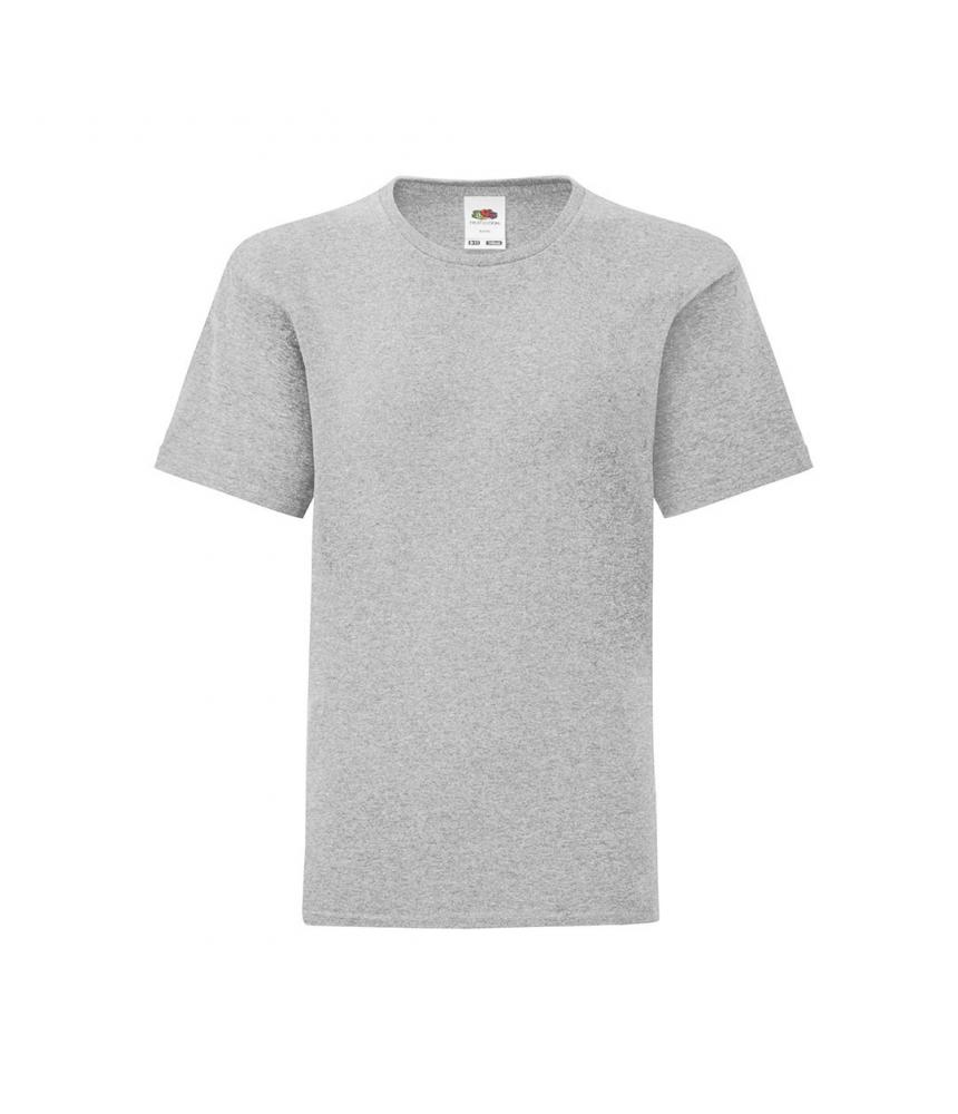 Camiseta Niño Color Iconic