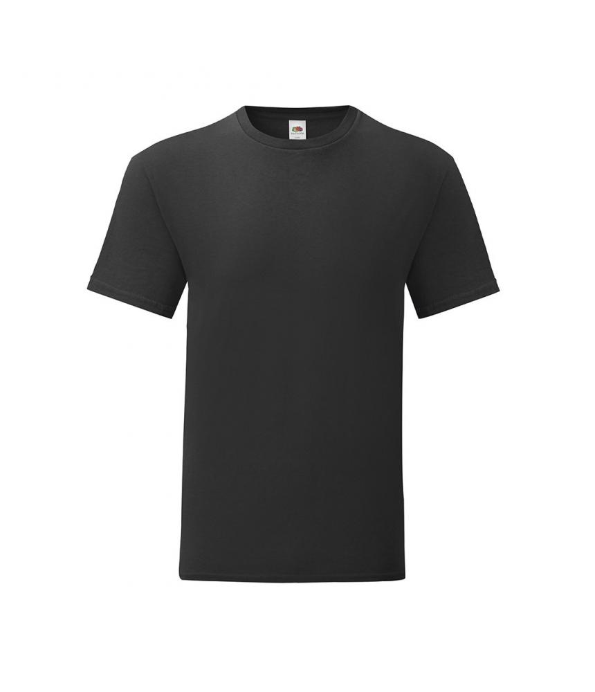 Camiseta Adulto Color Iconic