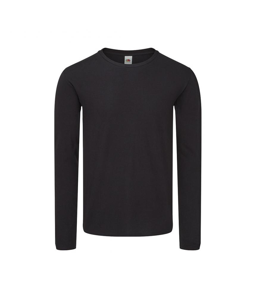 Camiseta Adulto Color Iconic Long Sleeve T