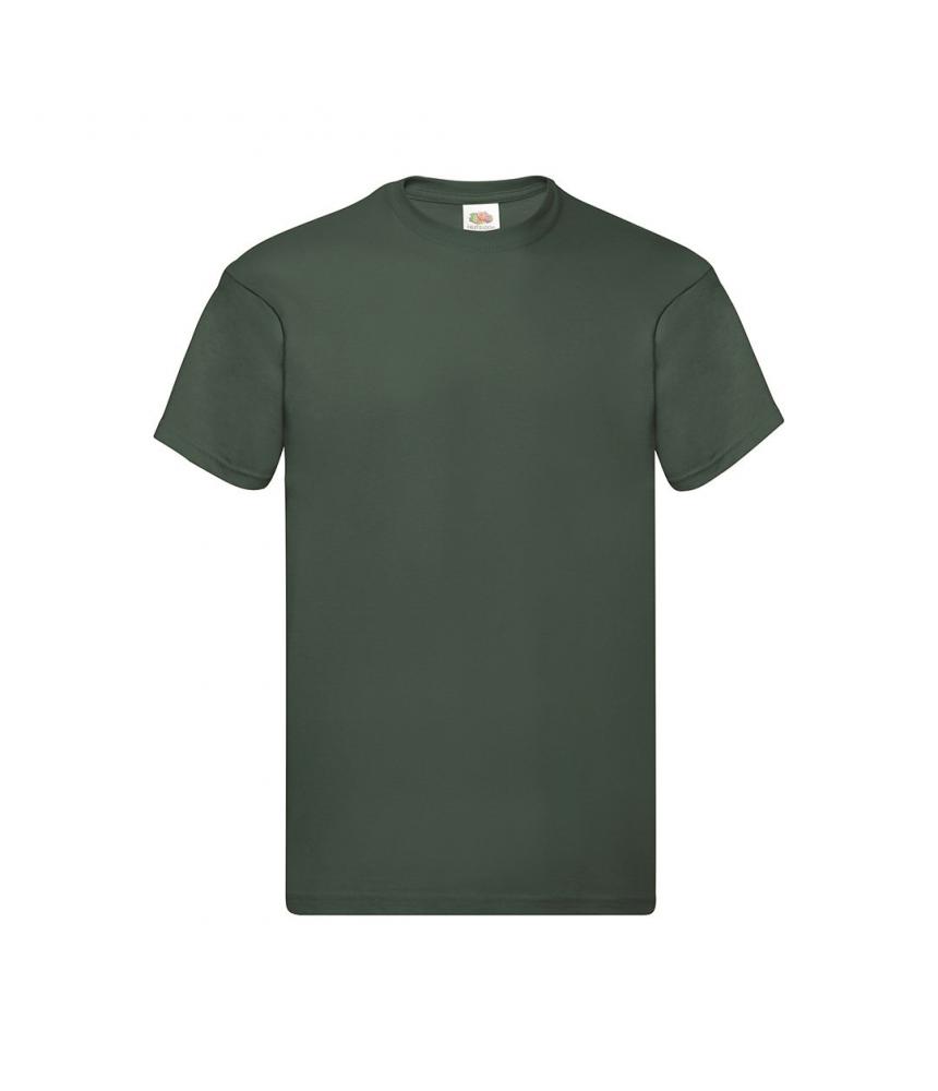 Camiseta Adulto Color Original T