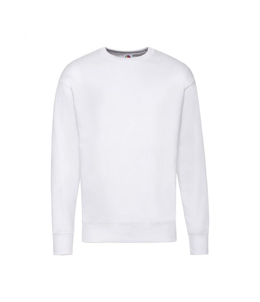 Sudadera Adulto Lightweight Set-In