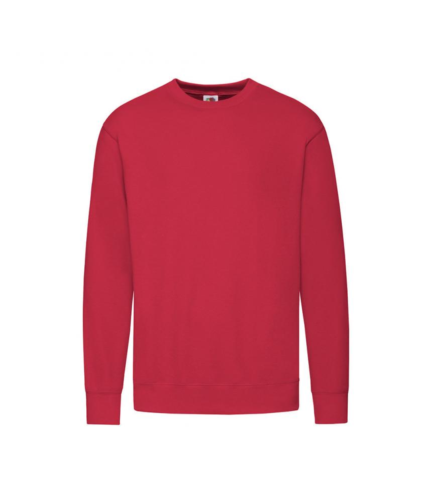 Sudadera Adulto Lightweight Set-In